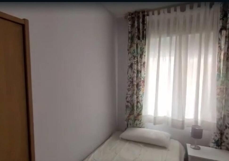 Apartamento Tavernes Playa Tavernes de Valldigna Bagian luar foto