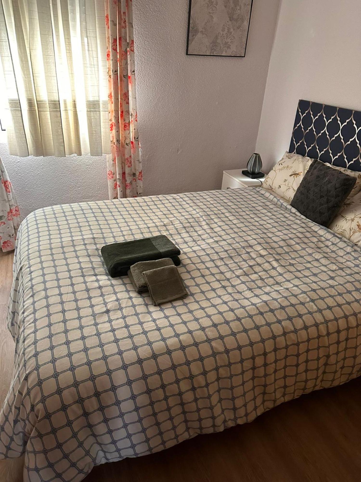 Apartamento Tavernes Playa Tavernes de Valldigna Bagian luar foto
