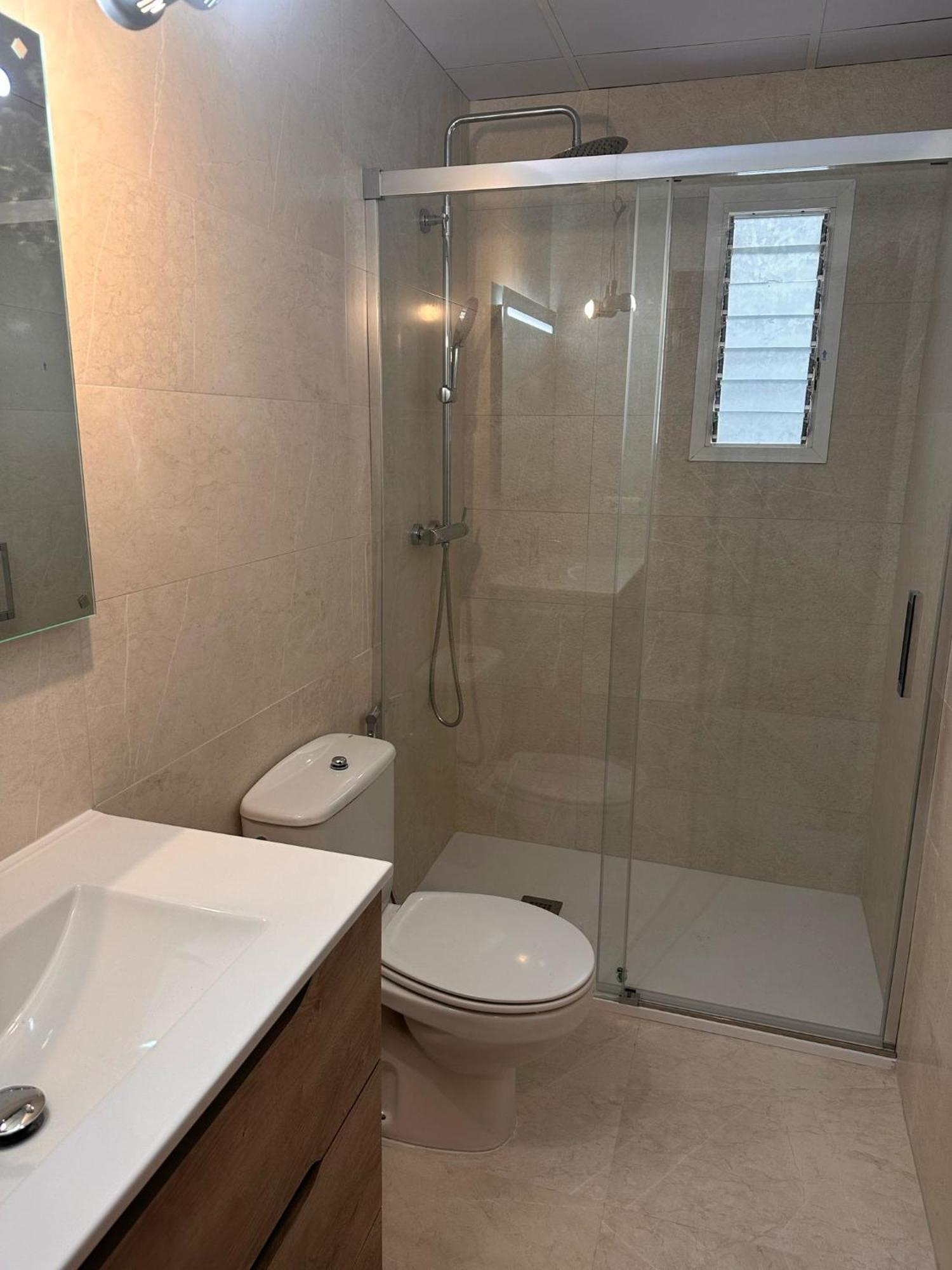 Apartamento Tavernes Playa Tavernes de Valldigna Bagian luar foto